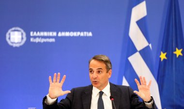 Yunanistan Başbakanı’ndan NATO zirvesi öncesi Türkiye’ye yakınlaşma mesajı