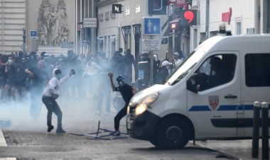 “Fransa’daki olayların Türkiye’de yaşanabileceğine” dair soruşturma