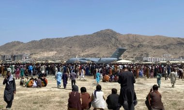 ABD Dışişleri Bakanlığı’ndan sert eleştiriler içeren Afganistan raporu