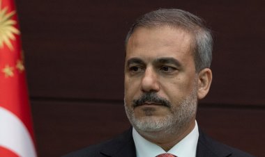 Fidan: “İsveç’in NATO üyeliğinin yük mü fayda mı getireceği artık daha çok tartışmaya açık”