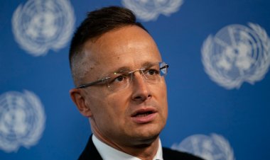 Macaristan’dan İsveç açıklaması: “Türkiye’nin tutumu değişirse biz de süreci geciktirmeyiz”