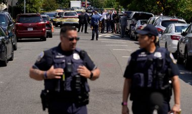 Bağımsızlık Günü tatili ve kutlamalarında art arda silahlı saldırılar