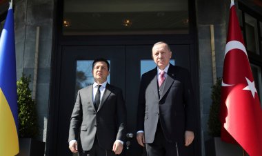 Zelenski yarın İstanbul’da olacak: Ana gündem tahıl koridoru anlaşması