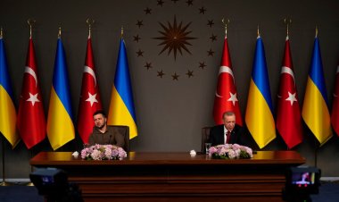 Putin’in Ağustos’ta Türkiye’ye geleceğini açıklayan Erdoğan’dan Ukrayna’nın NATO üyeliğine yeşil ışık