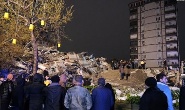 Depremde 49 kişinin öldüğü apartmanın sanıklarına 22 yıl hapis istemi