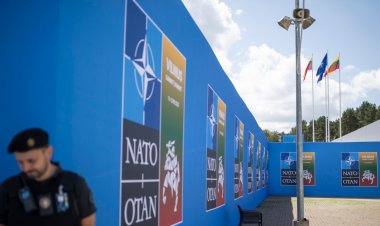 NATO zirvesinin yapılacağı Vilnius her türlü saldırıya karşı hazırlıklı