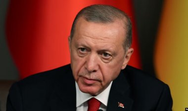 Erdoğan’dan İsveç’in NATO üyeliğine yeni koşul: “AB’de önümüzü açın, biz de İsveç’in önünü açalım"