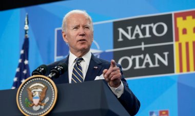 Beyaz Saray’dan Erdoğan’ın İsveç için AB koşuluna yanıt: “Odağımız İsveç”