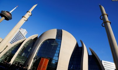 Almanya’da camilere yönelik saldırılarda artış