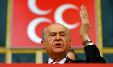 İktidar ortağı Bahçeli İsveç oylamasında ne yapacak?