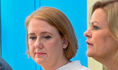 Almanya’da aile içi ve kadınlara yönelik şiddet vakalarında büyük artış