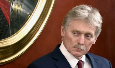 Kremlin: "Türkiye AB üyeliğine pembe gözlükle bakmamalı"