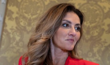 Hollanda’nın yeni Başbakanı Türkiye kökenli Yeşilgöz mü olacak?