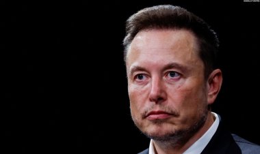 Musk'tan yeni yapay zeka şirketi