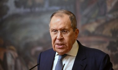 Lavrov: “Erdoğan'ın bahsettiği önerilerden haberdar değilim”