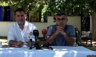 Lozan Anlaşması’na karşı 100 yıl sonra ilk kez dava açıldı