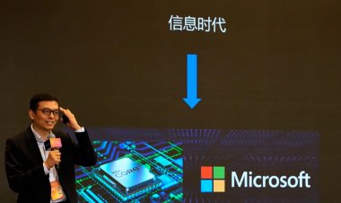 Çinli bilgisayar korsanları ABD Dışişleri ve Ticaret bakanlıklarını hedef aldı