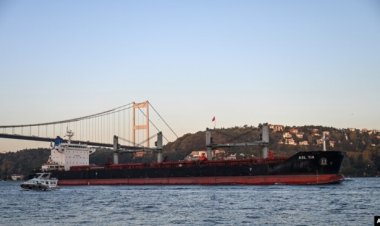 Rusya’nın Karadeniz tahıl anlaşmasından çekilmesinin ardından gözler Türkiye’de