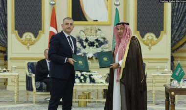 Türkiye ve Suudi Arabistan arasında imzalanan savunma işbirliği anlaşması neleri kapsıyor?