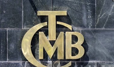 TCMB politika faizini yine arttırdı: Yeni faiz yüzde 17,5
