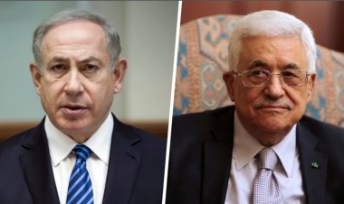 Netanyahu ve Abbas gelecek hafta Türkiye’de