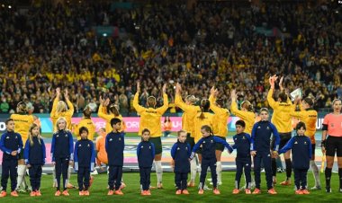 FIFA Kadınlar Dünya Kupası 2023: Tarihin en büyük kadın turnuvası