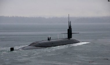 Kuzey Kore ve ABD arasında nükleer denizaltı ve kaçak asker gerilimi