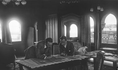 100. yılında Lozan Antlaşması tartışmaları sürüyor