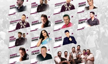 Medya.Berlin, Ovit Yayla Şenliklerini  Takip Edecek