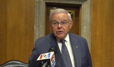 Senatör Menendez'in Türkiye'ye F-16 satışına itirazları sürüyor