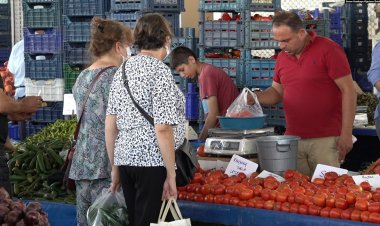 Enflasyon artışını halk nasıl yorumluyor?