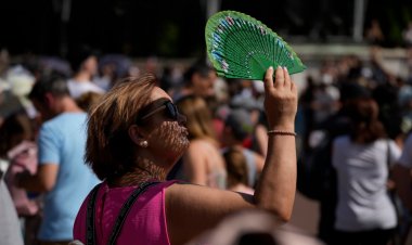 BM'den küresel kaynama çağı uyarısı: “İnsanlık tarihinin en sıcak ayını yaşıyoruz’’