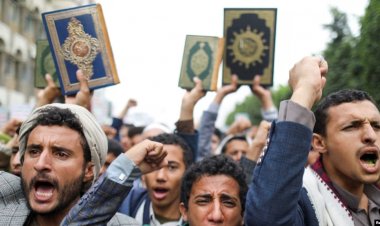 Türkiye'den Danimarka'ya Kur'an-ı Kerim uyarısı