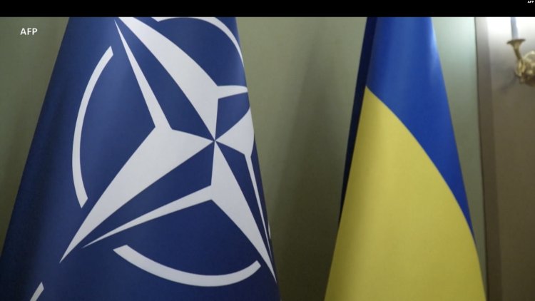 NATO müttefikleri Ukrayna'nın üyeliğini hızlandırmayı kabul edecek mi?