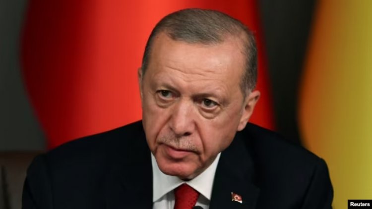 Erdoğan: "Putin'in bu insani köprünün devamını istediğine inanıyorum"