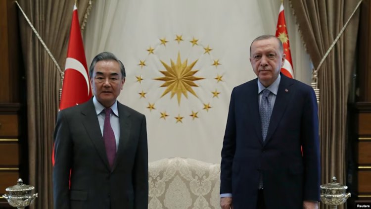 Çin Dışişleri Bakanı Wang Yi'nin Ankara ziyaretinde hangi konular görüşülecek?