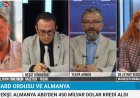 Cadde TV'de Durum Değerlendirildi.
