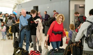 ABD'den Vize Muafiyeti Programı kapsamındaki Macaristan'a kısıtlamalar