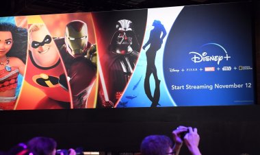Disney+’ın Atatürk dizisini platformdan kaldırmasına tepkiler büyüyor