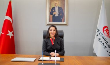 “Erkan ve Şimşek JP Morgan ile İstanbul’da görüşecek”