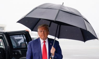 Eski ABD Başkanı Trump mahkemede suçlamaları reddetti, duruşma 28 Ağustos’ta