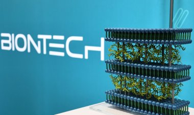 COVID aşısı satışları hızla gerileyen BioNTech ilaç geliştirme harcamalarını kısıyor