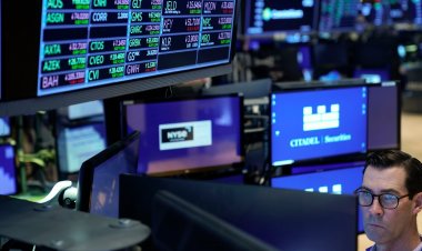 Moody’s’in ABD bankalarına kötü notu küresel piyasaları sarstı