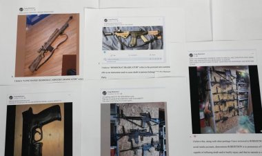 FBI Biden ve Harris’e yönelik tehdit iddiasıyla bağlantılı bir adamı öldürdü