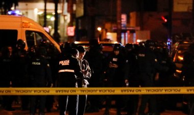 ABD: "Ekvador'da cumhurbaşkanı adayına düzenlenen suikast korkunç ve şok edici"