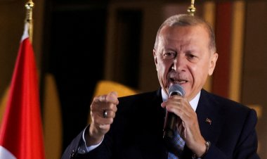 Erdoğan’dan AK Parti’ye yerel seçimlere hazırlanma çağrısı