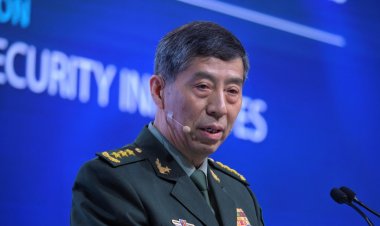 Çin Savunma Bakanı Rusya ve Belarus’a gidiyor