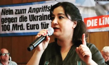 Alman Gazeteciler Birliği: "Gazeteciler Türkiye’ye gitmesin"