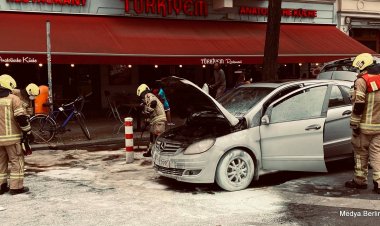 2022 Yılında 25.800 Çocuk Trafik Kazalarında Yaralandı