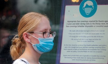 CDC yeni bir COVID-19 varyantını inceliyor